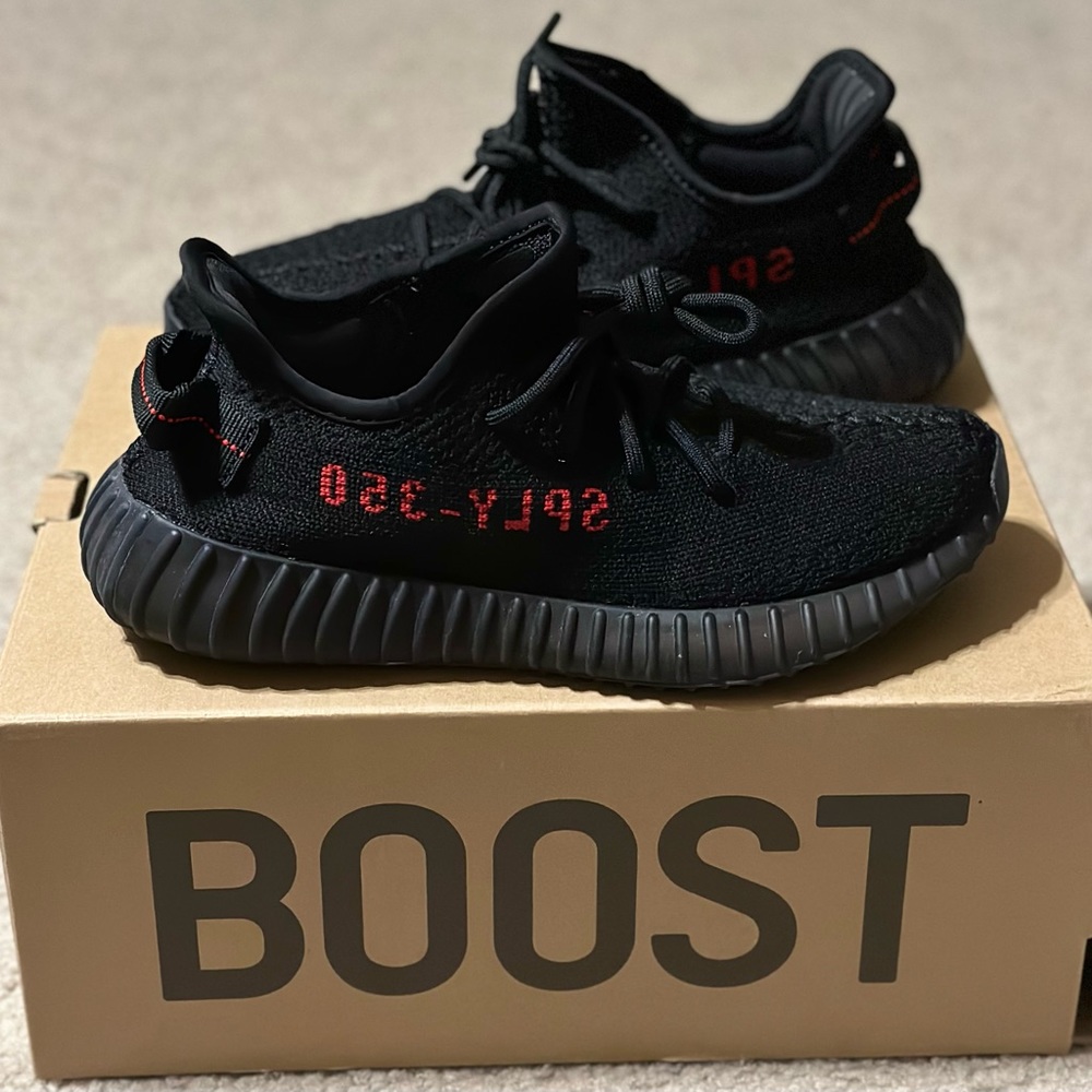 Yeezy Boost 350 v2 AUTHENTIC